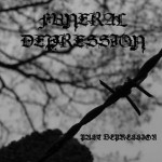 Funeral Depression: "Pure Depression" – 2011